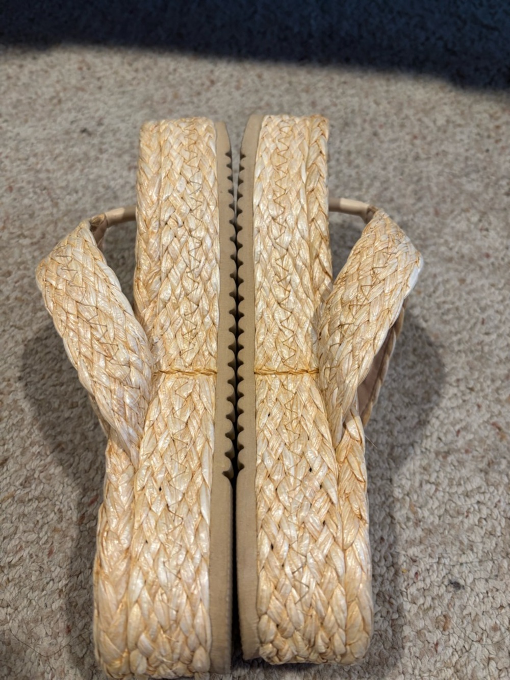 BEACH BY MATISSE | WOMENS
Sailor Platform
Espadrille Sandals - Picture 9 of 10